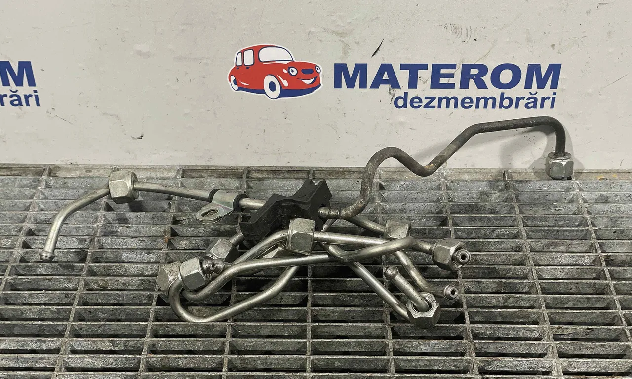 CONDUCTA INJECTOR OPEL MOVANO B 2010-2018