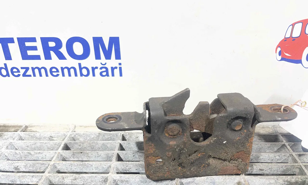 INCUIETOARE CAPOTA FATA OPEL MOVANO B 2010-2018