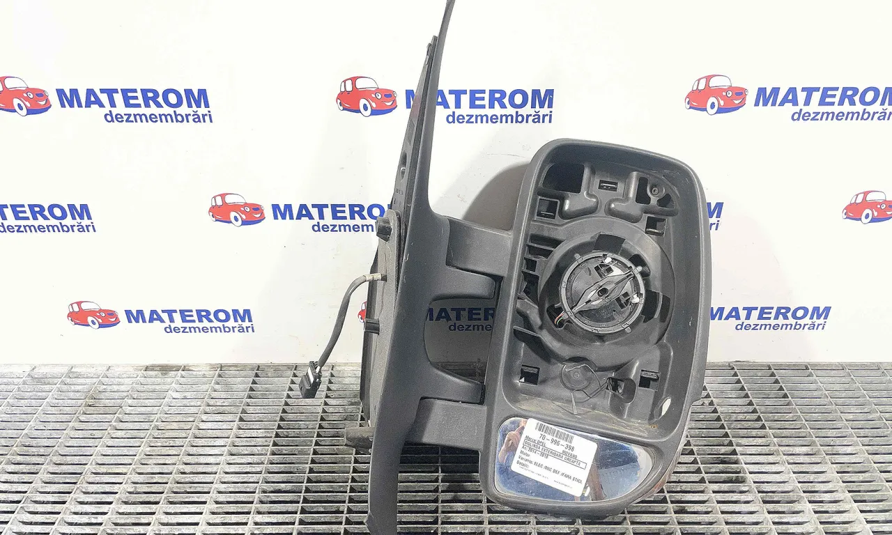 OGLINDA EXTERIOARA DREAPTA OPEL MOVANO B 2010-2018