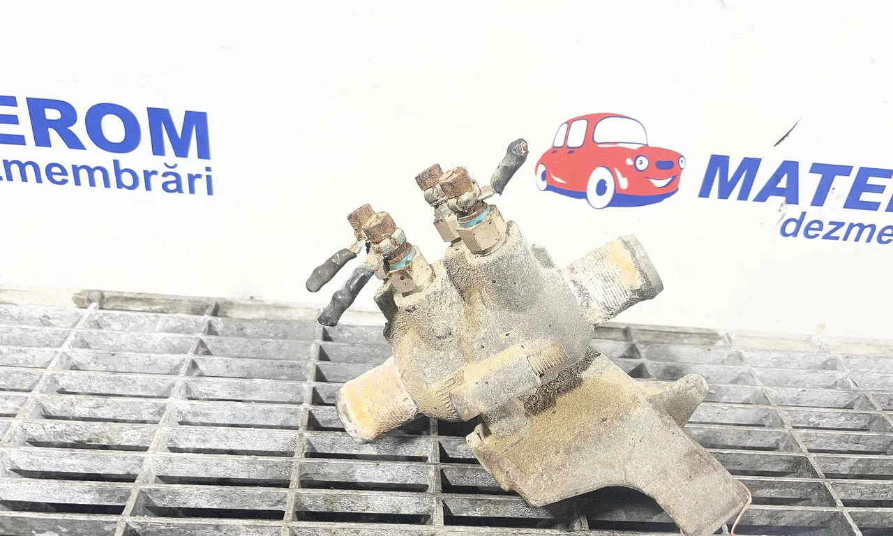 PREINCALZITOR OPEL MOVANO B 2010-2018