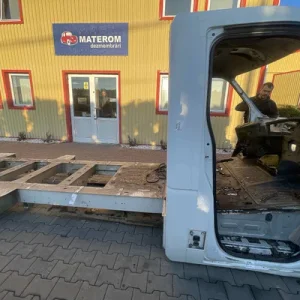 STALP MIJLOC DREAPTA