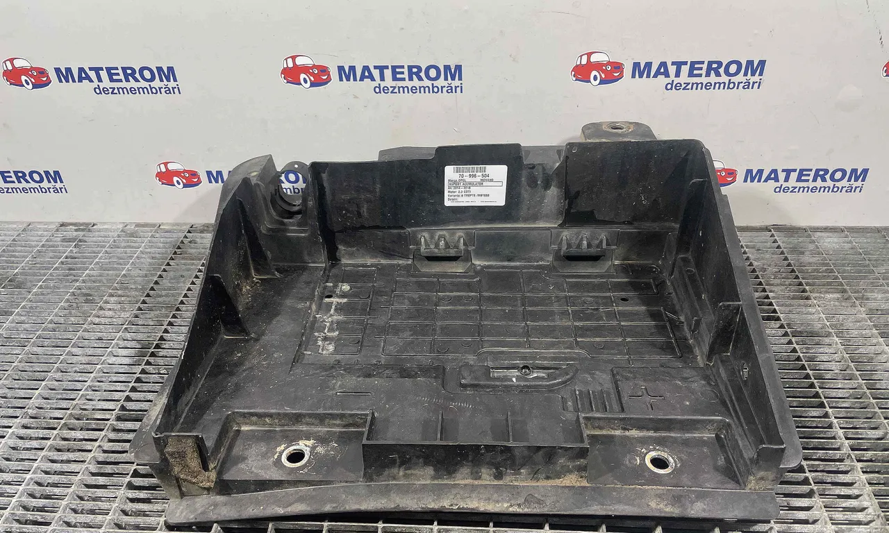 SUPORT ACUMULATOR OPEL MOVANO B 2010-2018