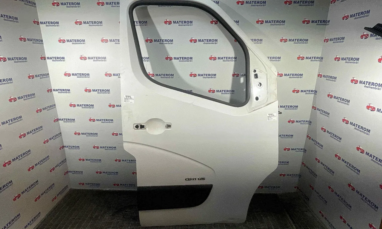 USA FATA DREAPTA OPEL MOVANO B 2010-2018