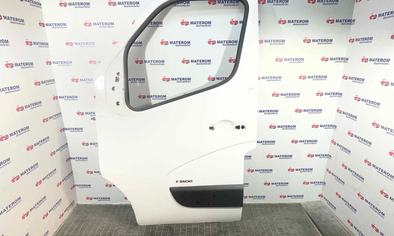 USA FATA STANGA OPEL MOVANO B 2010-2018