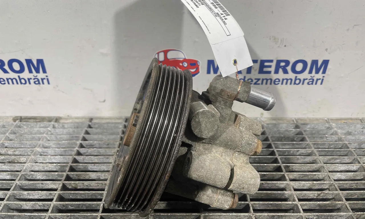 POMPA SERVODIRECTIE OPEL MOVANO B 2010-2018