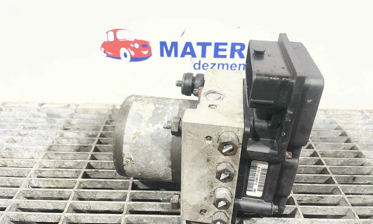 UNITATE ABS OPEL MOVANO B 2010-2018