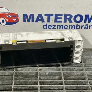 AFISAJ BORD