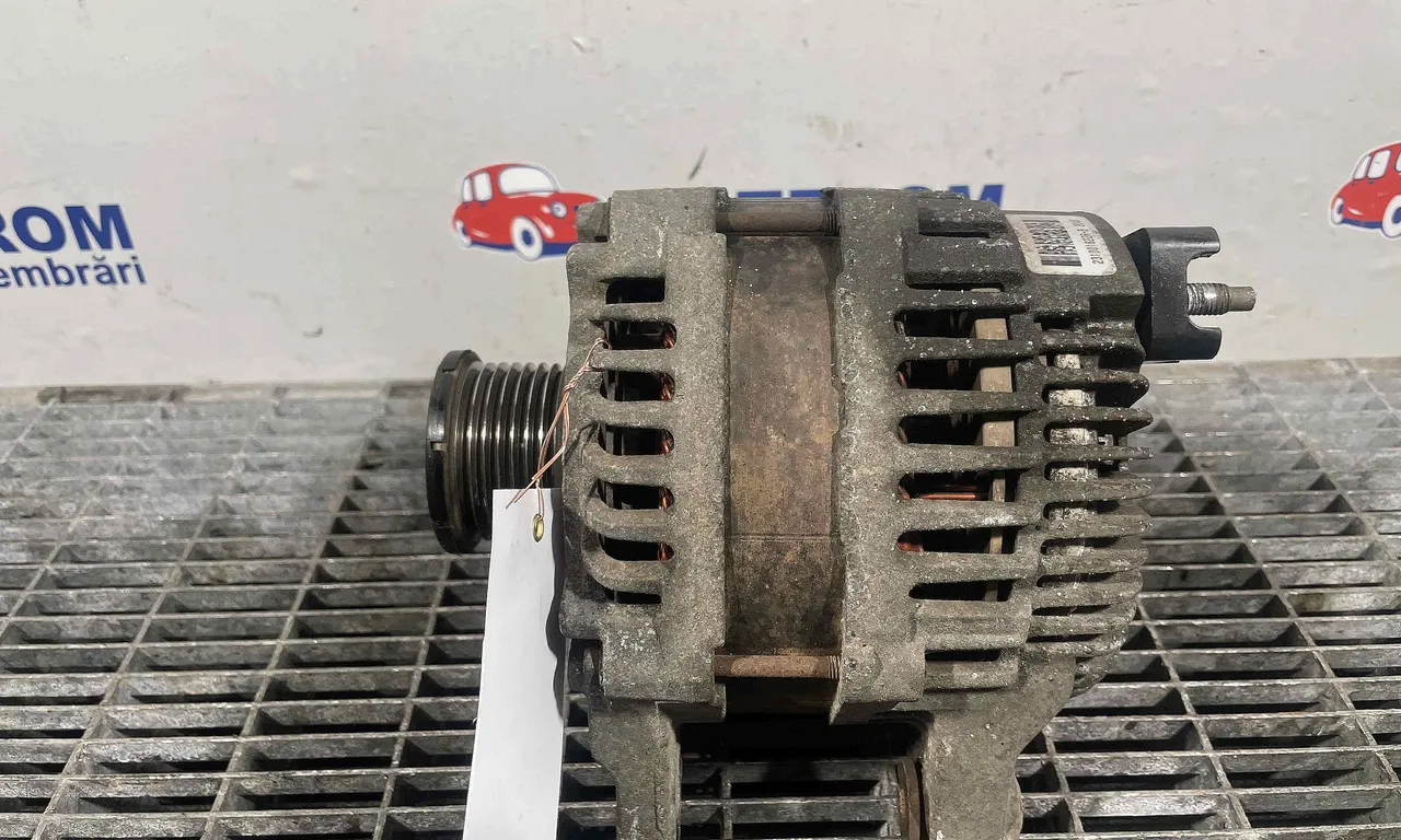 ALTERNATOR OPEL MOVANO B 2010-2018