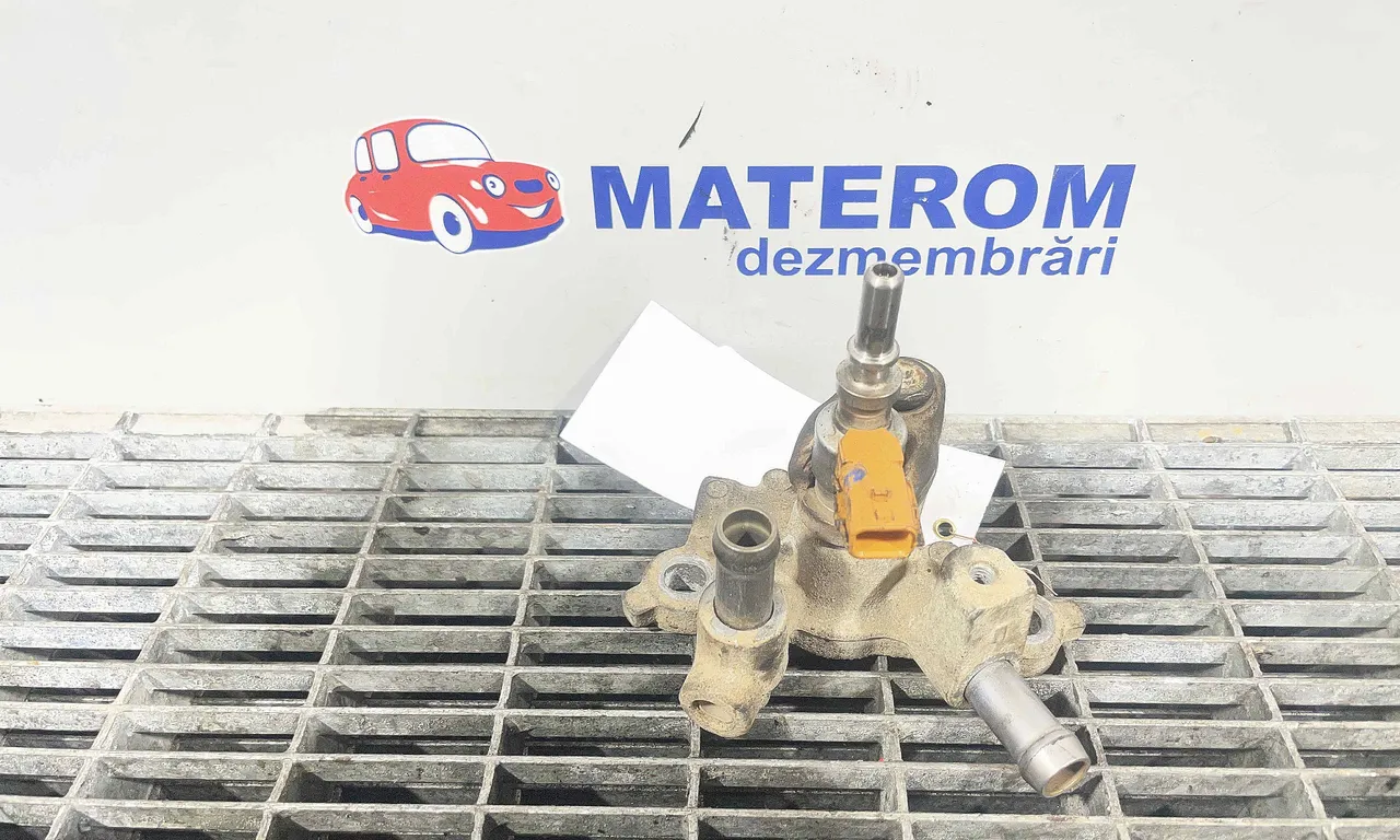 INJECTOR OPEL MOVANO B 2010-2018