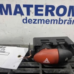 INTRERUPATOR AVARIE