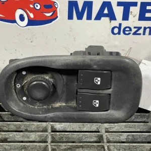 INTRERUPATOR GEAMURI