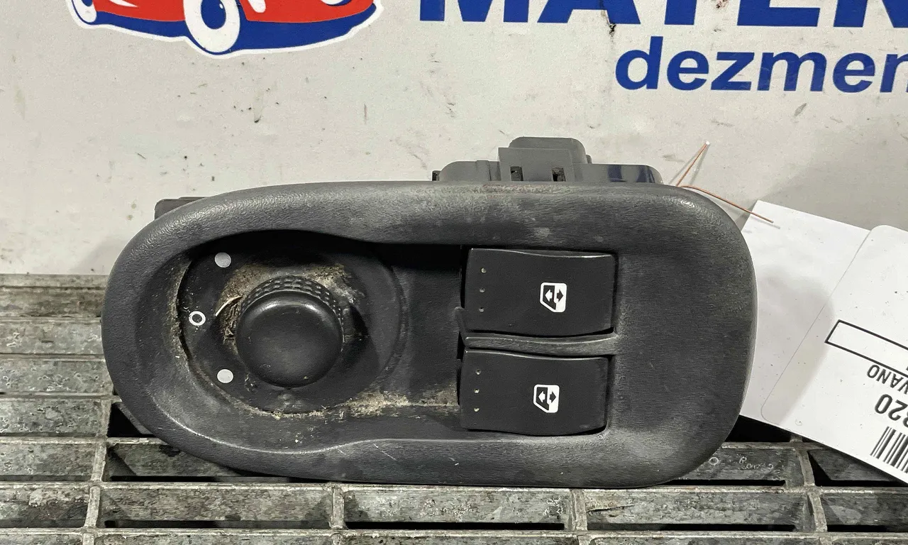 INTRERUPATOR GEAMURI OPEL MOVANO B 2010-2018