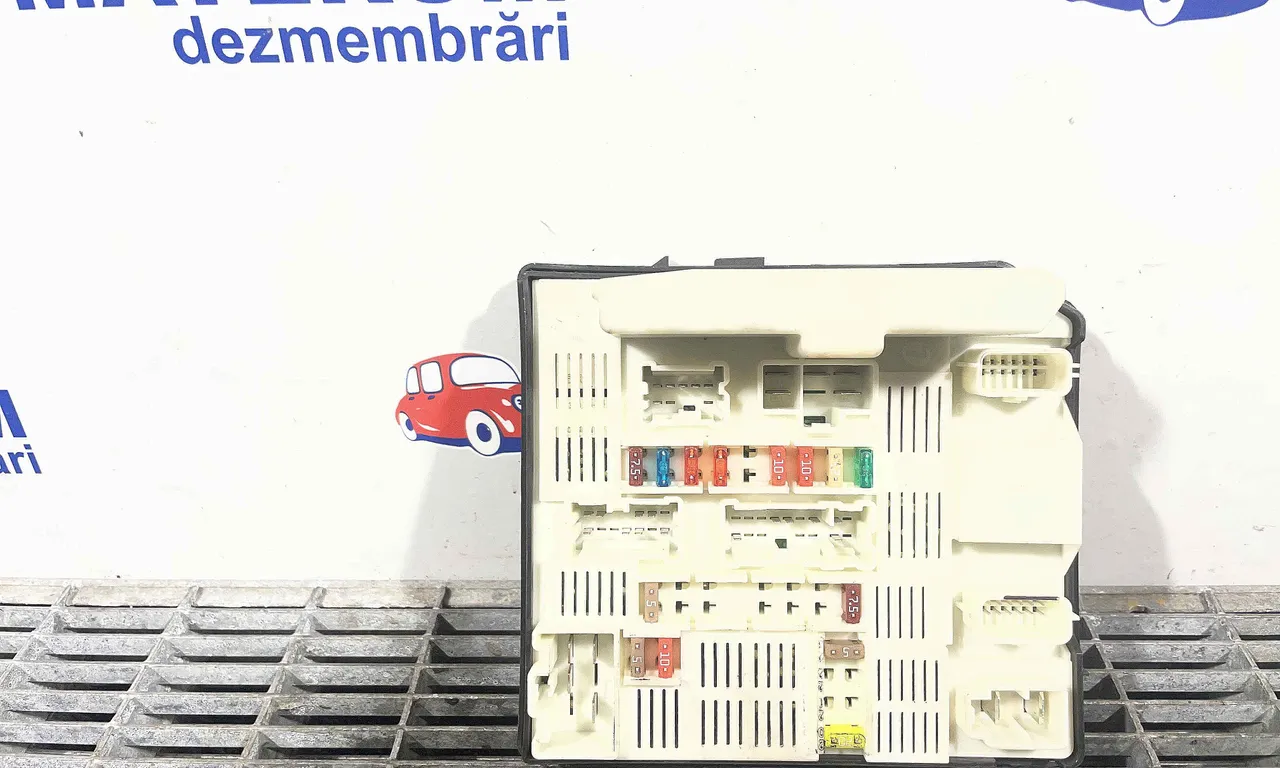 MODUL CONFORT OPEL MOVANO B 2010-2018