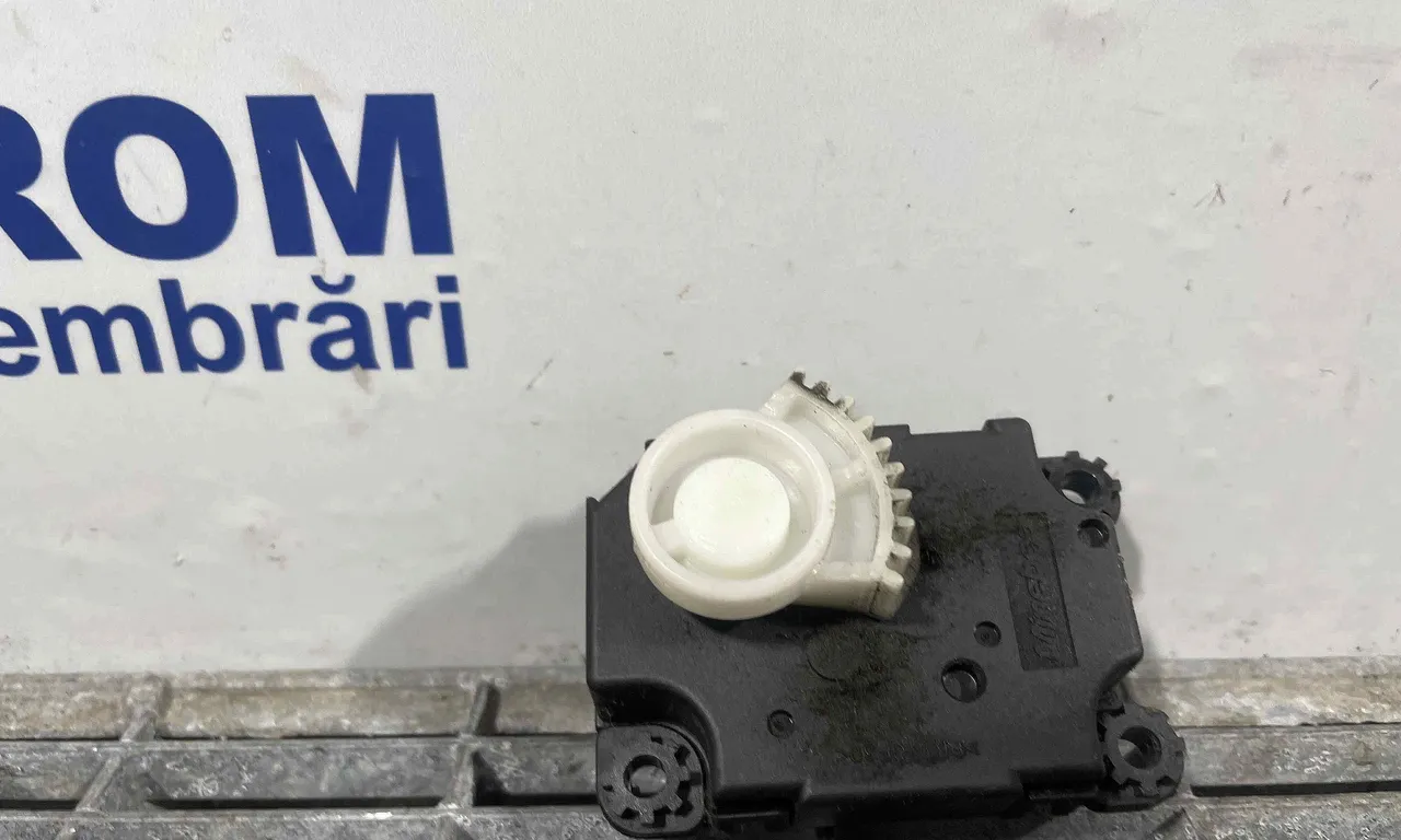 MOTORAS CLAPETA INCALZIRE OPEL MOVANO B 2010-2018