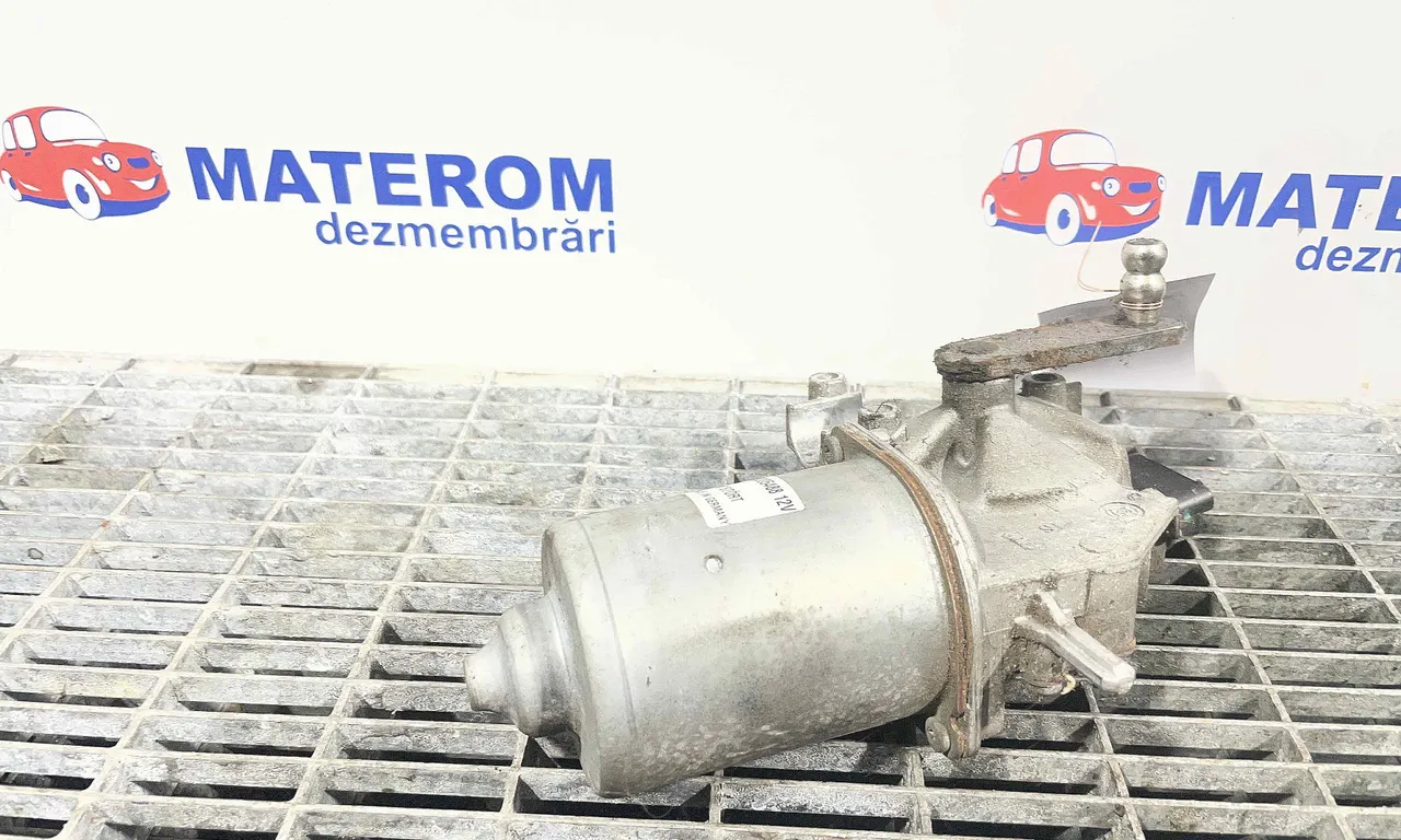 MOTORAS STERGATOR PARBRIZ OPEL MOVANO B 2010-2018