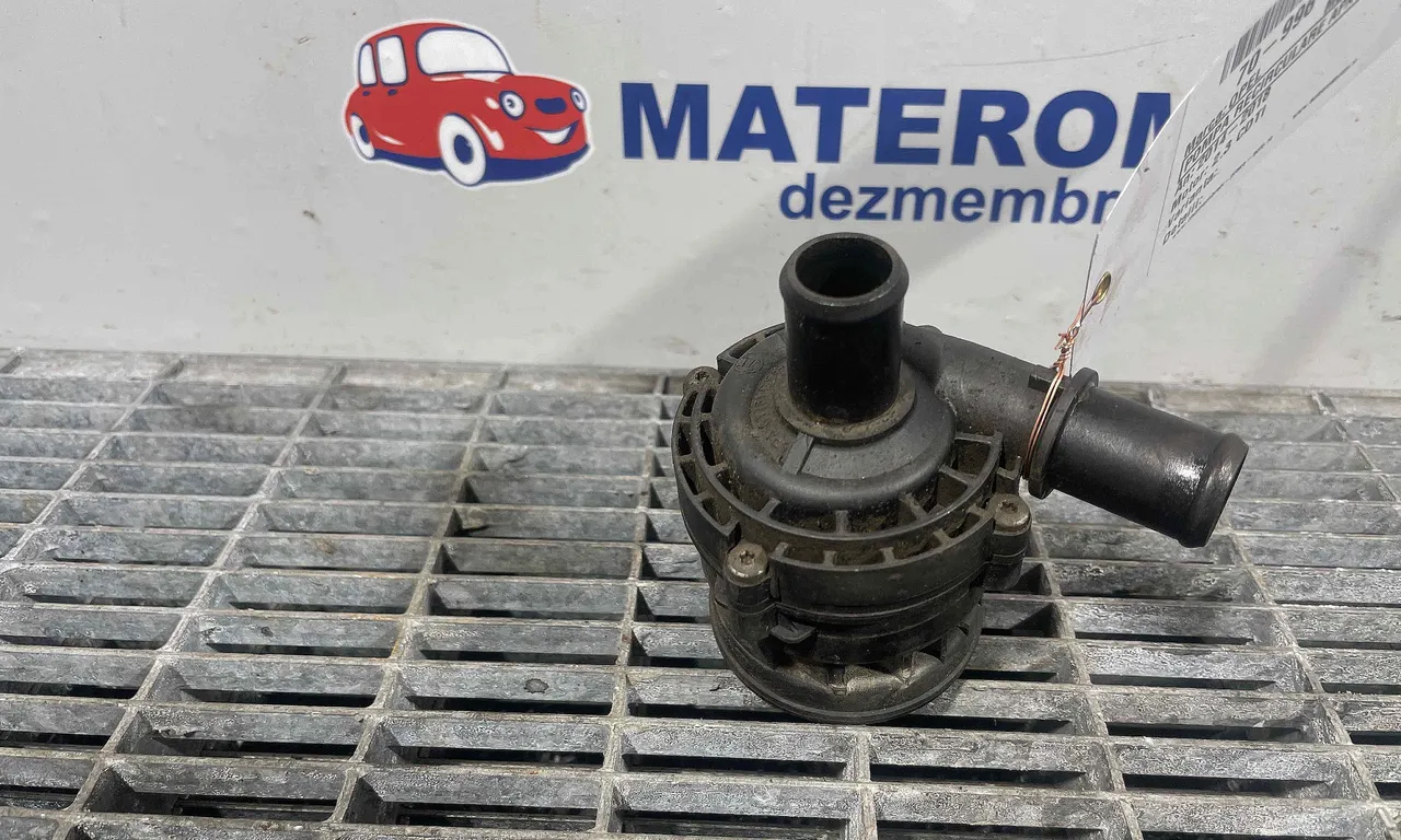 POMPA RECIRCULARE APA OPEL MOVANO B 2010-2018