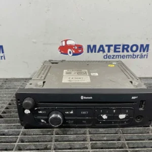 RADIO CD
