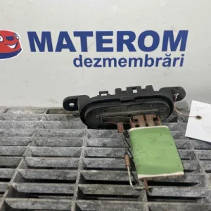 REOSTAT