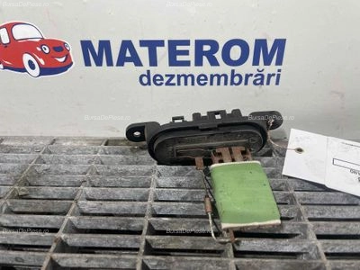 REOSTAT