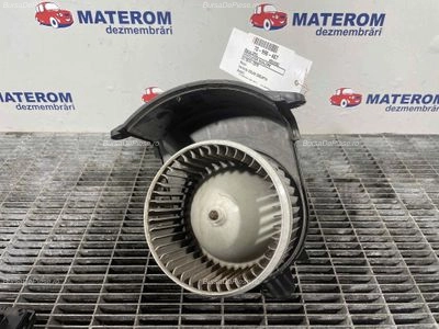 VENTILATOR INCALZIRE OPEL MOVANO B 2.3 2010-2018 oe 93197783, vedere frontata