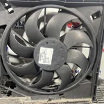 VENTILATOR RADIATOR OPEL MOVANO B 2.3 2010-2018 oe-93197574, vedere frontata