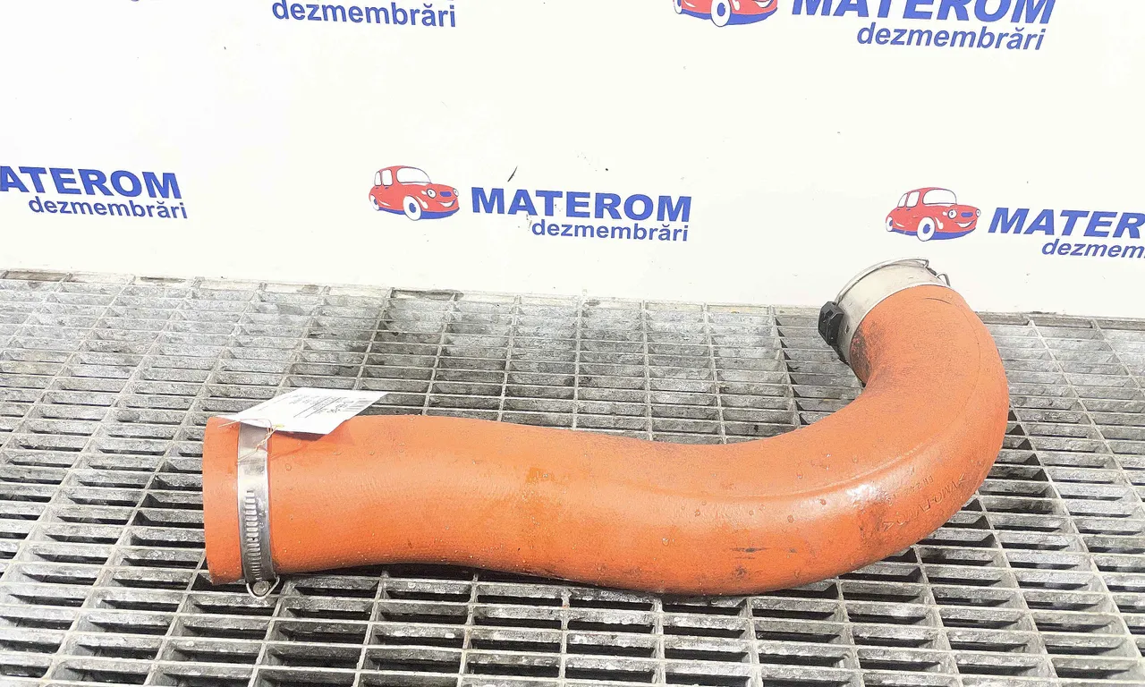 FURTUN INTERCOOLER OPEL MOVANO B 2010-2018