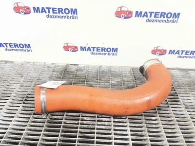 FURTUN INTERCOOLER