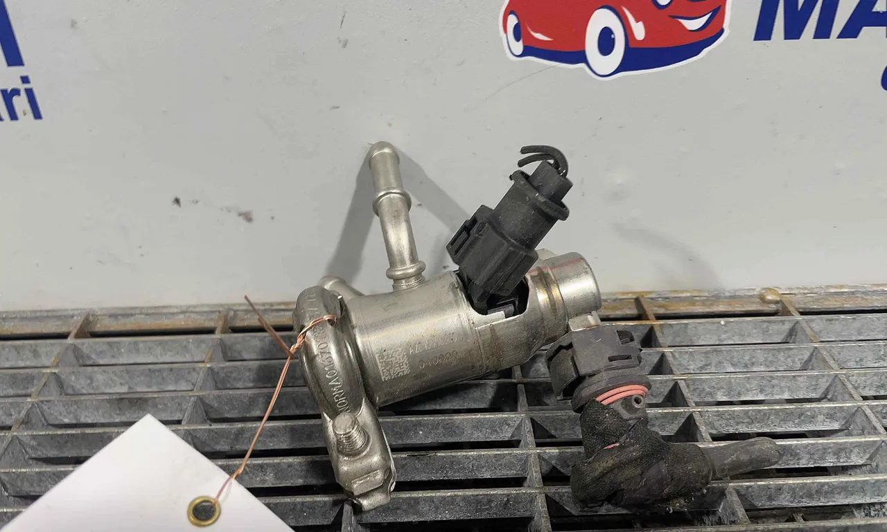 INJECTOR AD BLUE OPEL MOVANO B 2010-2026