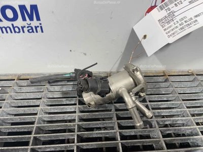 INJECTOR AD BLUE OPEL MOVANO B 2.3 2010-2026 oe 160726474R, vedere frontata