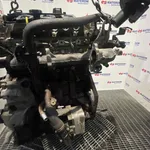 MOTOR OPEL MOVANO B 2.3 2010-2018 oe-95514303, vedere frontata