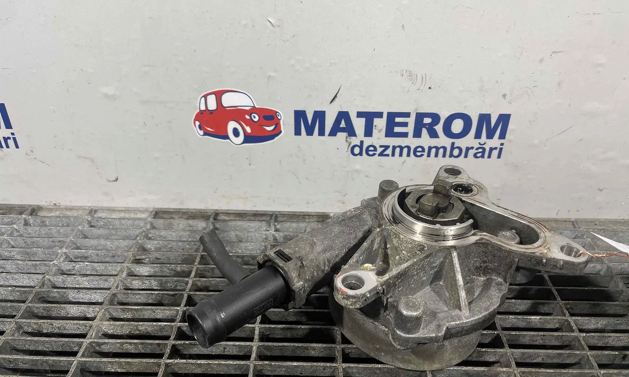 POMPA VACUUM OPEL MOVANO B 2010-2018