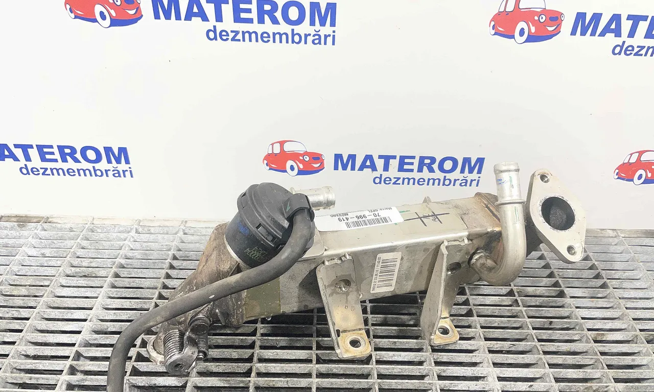 RACITOR GAZE CARTER OPEL MOVANO B 2010-2018
