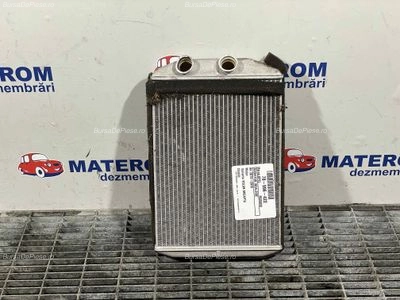 RADIATOR INCALZIRE