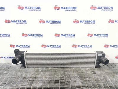 RADIATOR INTERCOOLER