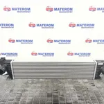 RADIATOR INTERCOOLER OPEL MOVANO B 2.3 2010-2018 oe-1697246080, vedere frontata