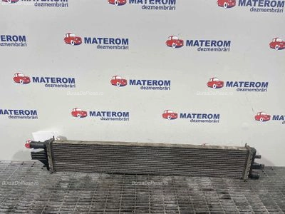 RADIATOR MOTOR OPEL MOVANO B 2.3 2010-2018 oe 93168915, vedere frontata