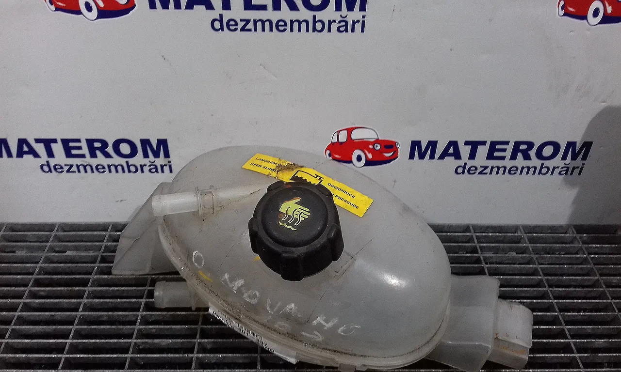VAS EXPANSIUNE OPEL MOVANO B 2010-2021