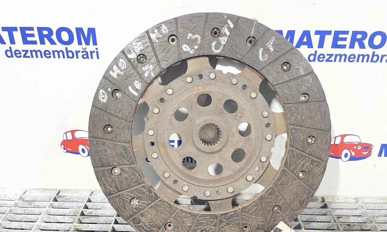 DISC AMBREIAJ OPEL MOVANO B 2010-2021