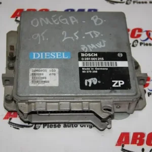 Calculator motor