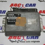 Calculator motor OPEL OMEGA A 1986-1994 90233741FB, vedere frontata