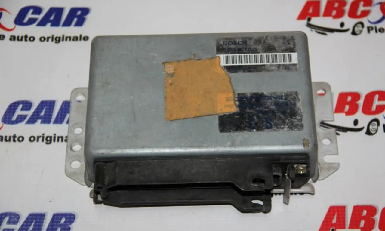 Calculator motor OPEL OMEGA A 1986-1994