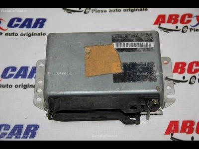 Calculator motor OPEL OMEGA A 1986-1994 oe 90277752CS, vedere frontata