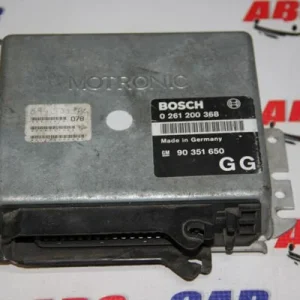 Calculator motor