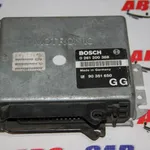 Calculator motor OPEL OMEGA A 1986-1994 90351650GG, vedere frontata