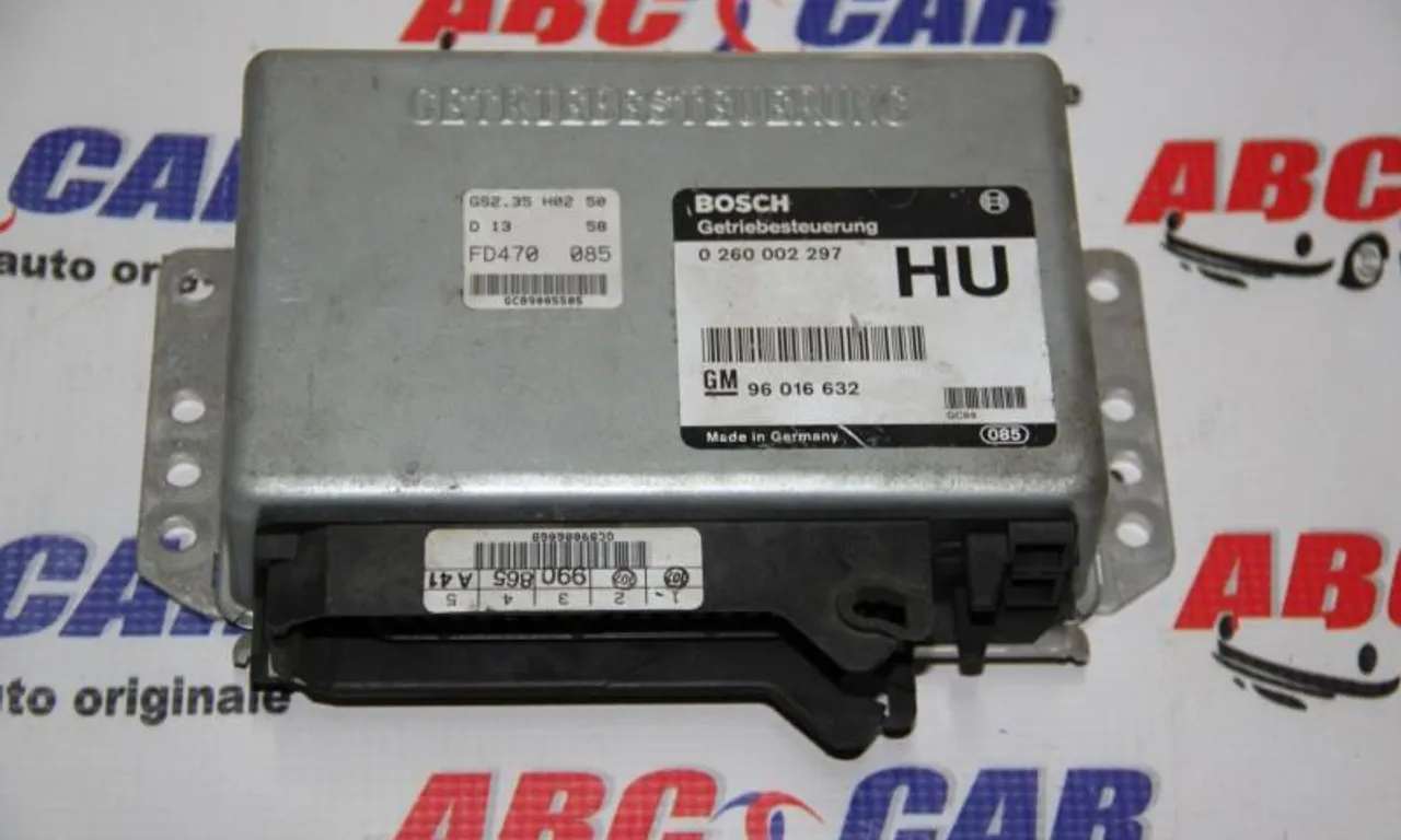 Calculator motor OPEL OMEGA A 1986-1994