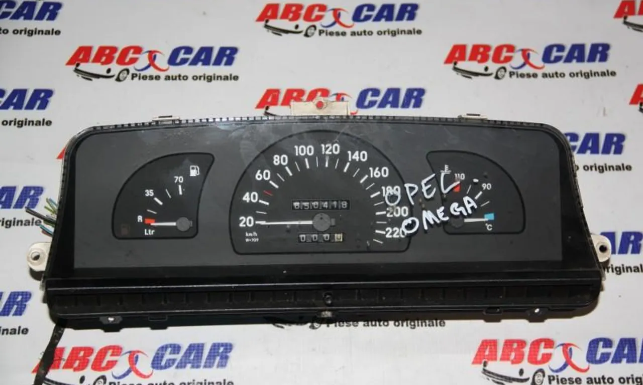 Ceas bord OPEL OMEGA A 1986-1994