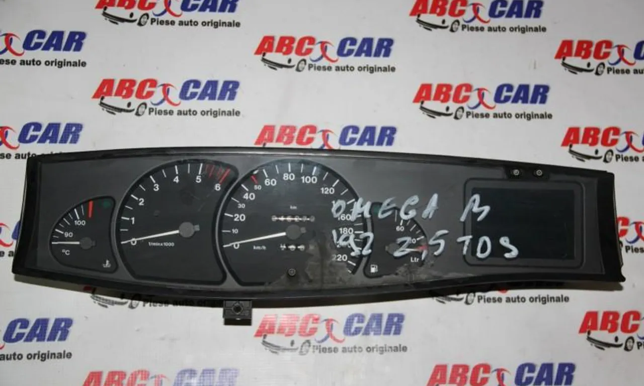 Ceas bord OPEL OMEGA A 1986-1994