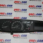 Ceas bord OPEL OMEGA A 1986-1994 90564485PC, vedere frontata