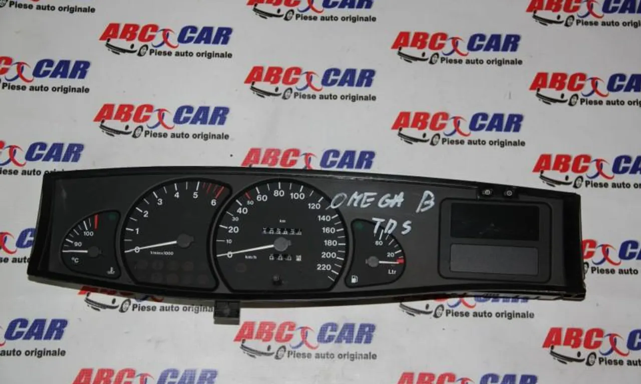 Ceas bord OPEL OMEGA A 1986-1994