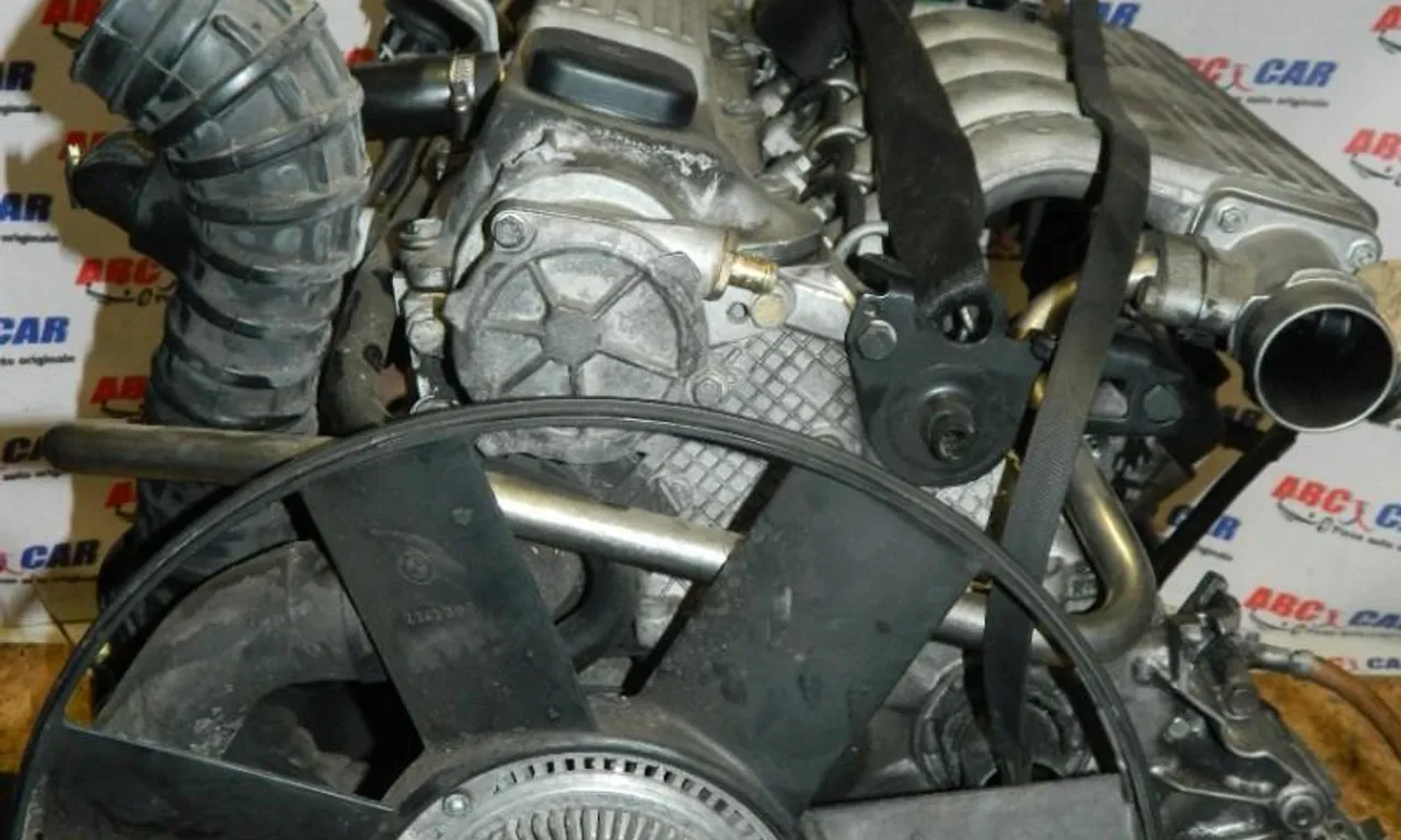 Injectoare OPEL OMEGA A 1986-1994